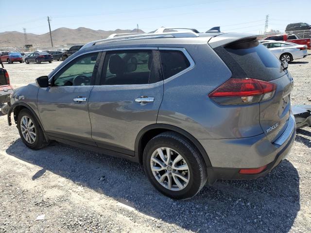 Photo 2 from auction – 2019 NISSAN ROGUE S with VIN KNMAT2MT0KP542964