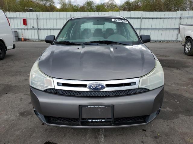 Photo 5 from auction – 2011 FORD FOCUS S with VIN 1FAHP3EN9BW139523