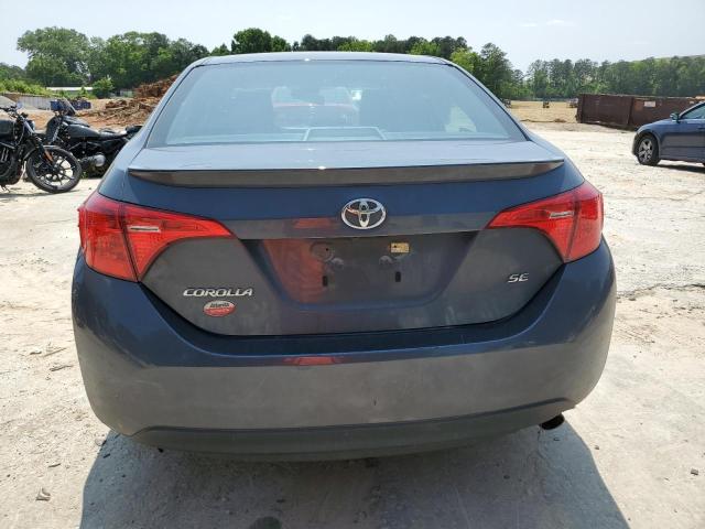 Photo 6 from auction – 2019 TOYOTA COROLLA L with VIN 5YFBURHE7KP860715