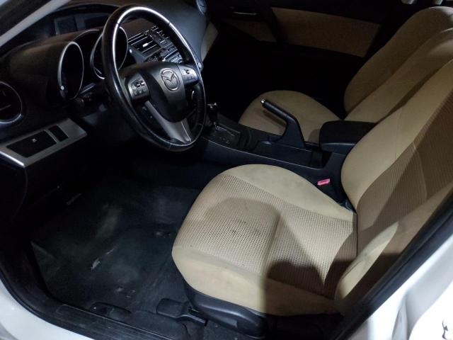 Photo 7 from auction – 2013 MAZDA 3 I with VIN JM1BL1L7XD1788803