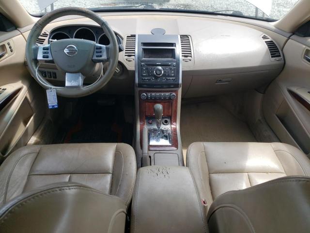 Photo 8 from auction – 2007 NISSAN MAXIMA SE with VIN 1N4BA41E97C838744