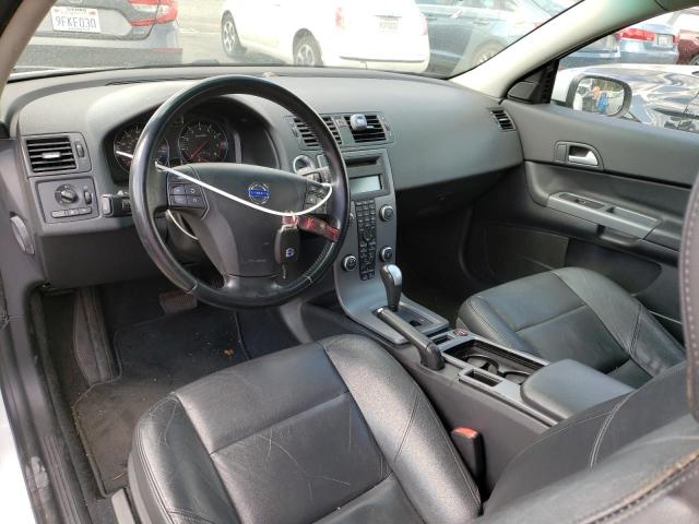 Photo 8 from auction – 2011 VOLVO C30 T5 with VIN YV1672MK1B2200562