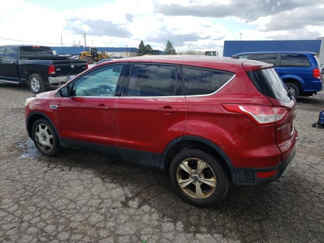 Photo 2 from auction – 2014 FORD ESCAPE SE with VIN 1FMCU0GX7EUA28880