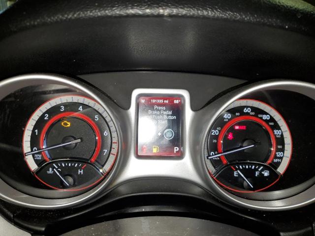 Photo 9 from auction – 2014 DODGE JOURNEY SX with VIN 3C4PDDBG5ET268976