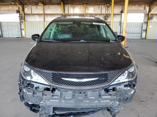 Photo 5 from auction – 2018 CHRYSLER PACIFICA T with VIN 2C4RC1BG1JR142959