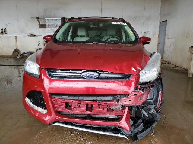 Photo 5 from auction – 2013 FORD ESCAPE SEL with VIN 1FMCU9H91DUC32755