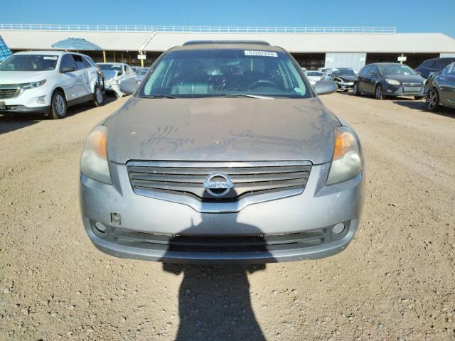 Photo 5 from auction – 2007 NISSAN ALTIMA 2.5 with VIN 1N4AL21E67N438848