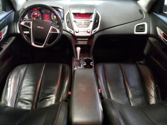 Photo 8 from auction – 2011 GMC TERRAIN SL with VIN 2CTFLXE56B6353064