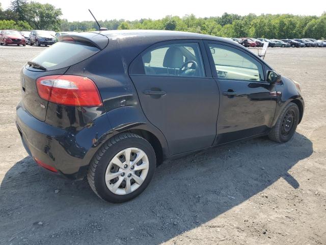 Zdjęcie 3 z aukcji – 2012 KIA RIO LX z VIN KNADM5A31C6028674