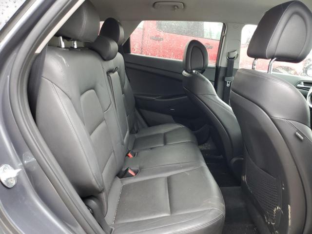 Photo 11 from auction – 2017 HYUNDAI TUCSON LIM with VIN KM8J3CA4XHU435218