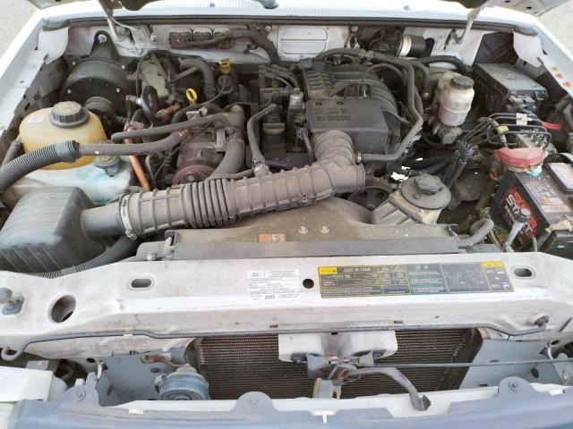Foto 11 de la subasta – 2011 FORD RANGER con VIN 1FTKR1AD8BPA88277