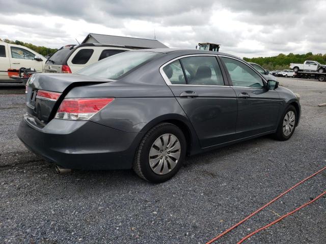 Photo 3 from auction – 2012 HONDA ACCORD LX with VIN 1HGCP2F38CA030823