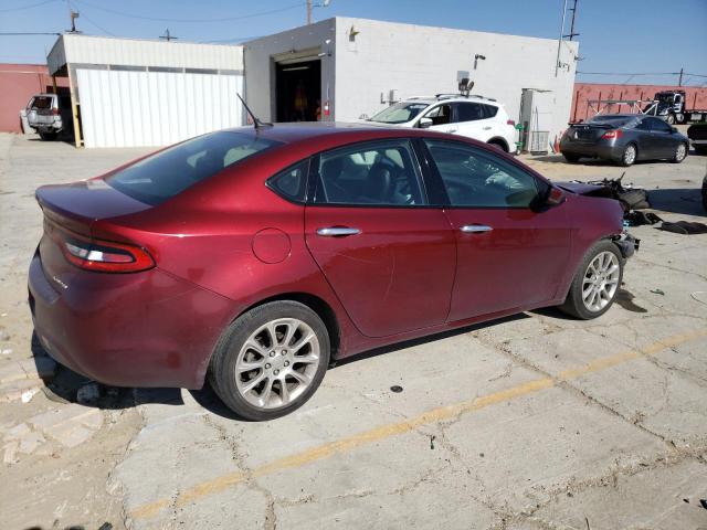 Photo 3 from auction – 2015 DODGE DART LIMIT with VIN 1C3CDFCB8FD345011
