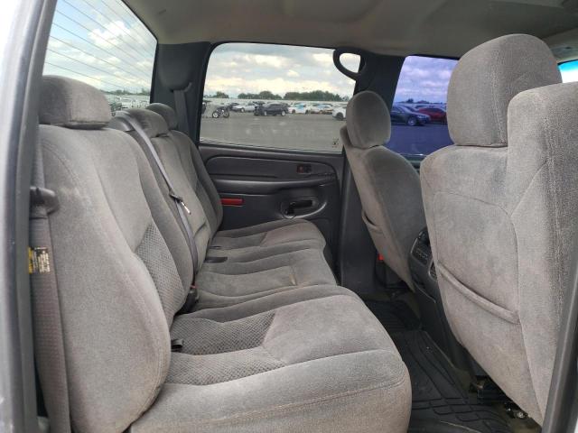 صورة رقم 10 من المزاد - 2005 CHEVROLET SILVERADO مع VIN 2GCEC13T651357929
