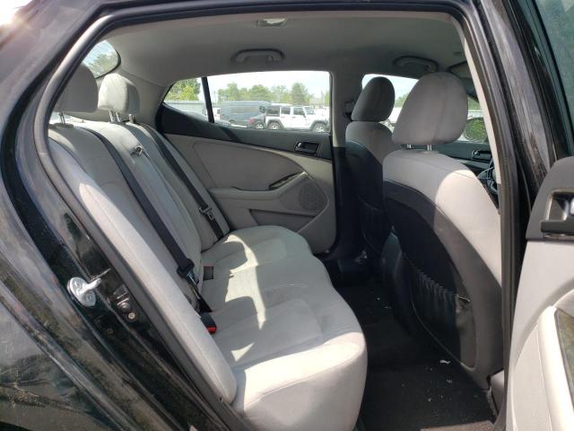 Photo 10 from auction – 2011 KIA OPTIMA with VIN KNAGM4A74B5171780
