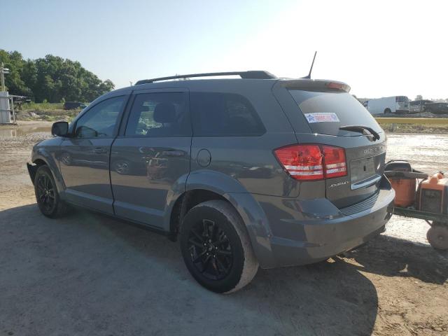 Photo 2 from auction – 2020 DODGE JOURNEY SE with VIN 3C4PDCAB8LT279113