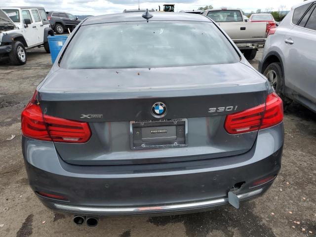 Photo 6 from auction – 2017 BMW 330 XI with VIN WBA8D9G55HNU59887