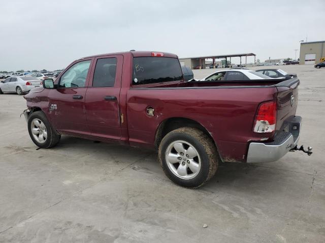 Foto 2 de la subasta – 2019 RAM 1500 CLASS con VIN 1C6RR6FG4KS539949