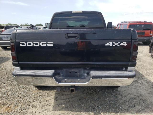 Photo 6 from auction – 2001 DODGE RAM 1500 with VIN 3B7HF13Z31G791400