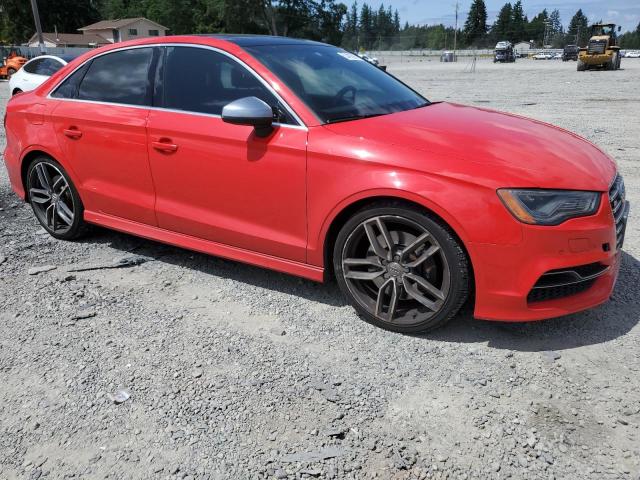 Photo 4 from auction – 2015 AUDI A3 PREMIUM with VIN WAUBFGFF0F1099723