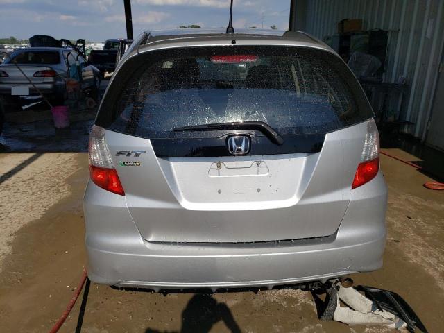 Zdjęcie 6 z aukcji – 2012 HONDA FIT z VIN JHMGE8H37CC005369