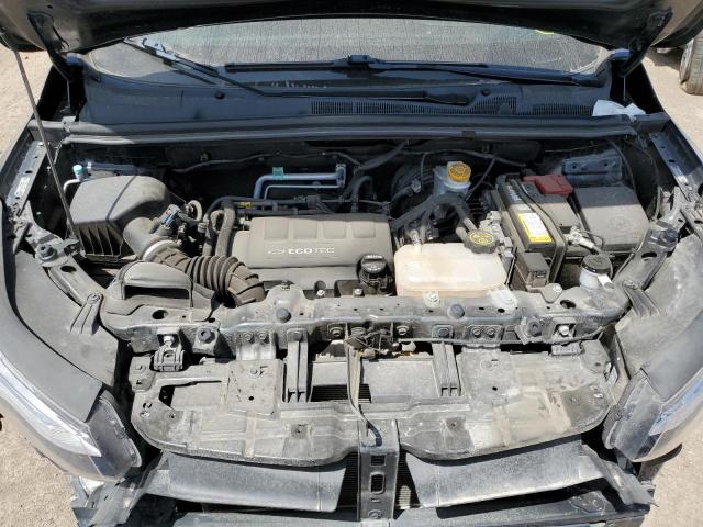 Photo 12 from auction – 2019 CHEVROLET TRAX 1LT with VIN 3GNCJLSB2KL333646