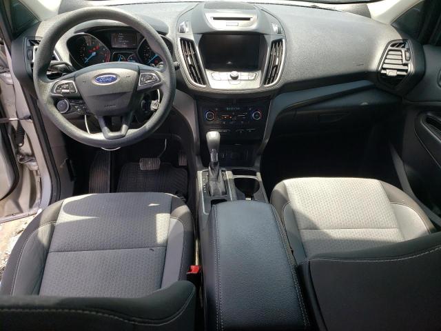 Photo 8 from auction – 2017 FORD ESCAPE SE with VIN 1FMCU0GD4HUE44797