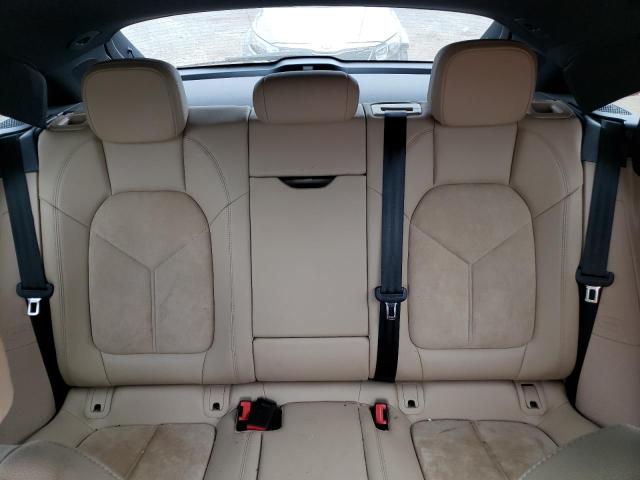 Photo 10 from auction – 2020 PORSCHE MACAN with VIN WP1AA2A56LLB07708