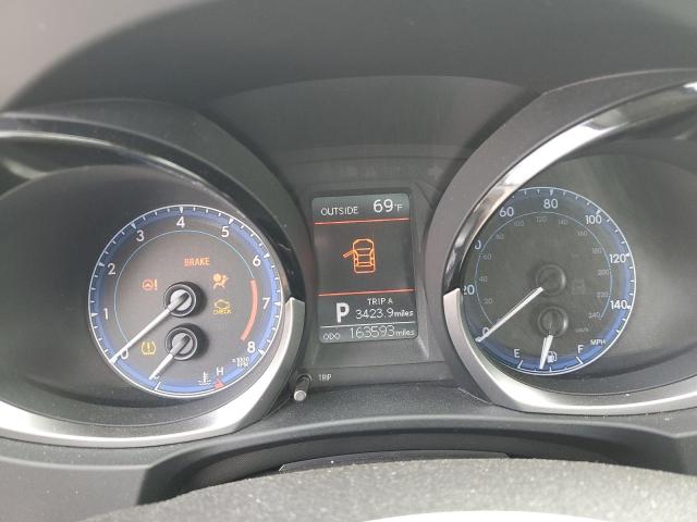 Photo 9 from auction – 2015 TOYOTA COROLLA L with VIN 2T1BURHE9FC352851