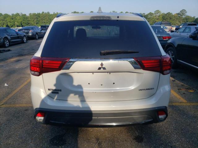 Photo 6 from auction – 2018 MITSUBISHI OUTLANDER with VIN JA4AD3A36JZ048211