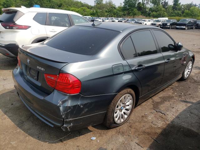 Photo 3 from auction – 2009 BMW 328 XI SUL with VIN WBAPK53569A643728