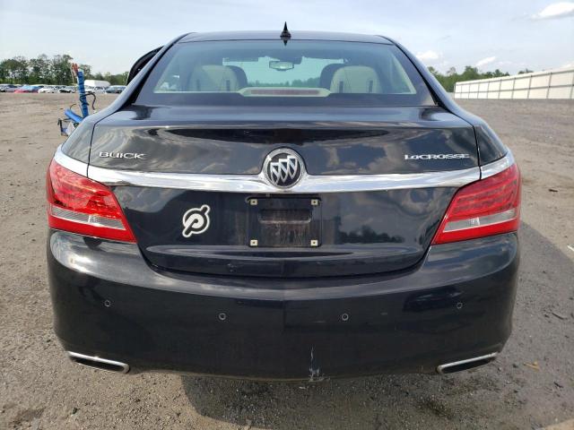 Photo 6 from auction – 2014 BUICK LACROSSE with VIN 1G4GB5G37EF139161