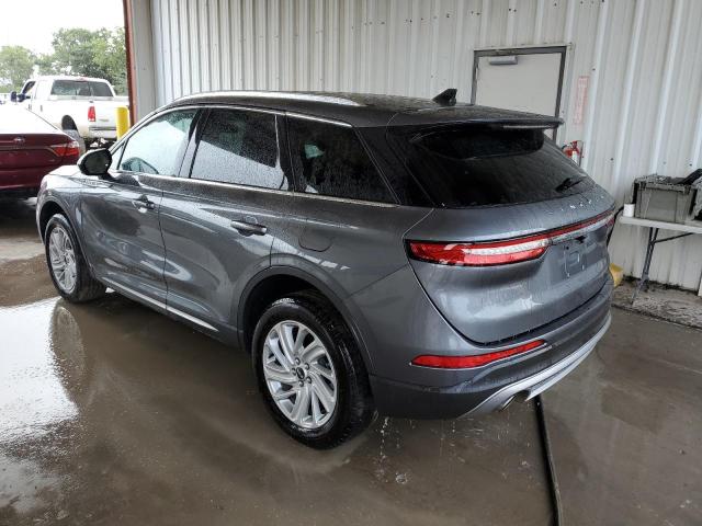Photo 2 from auction – 2022 LINCOLN CORSAIR with VIN 5LMCJ1C90NUL02035