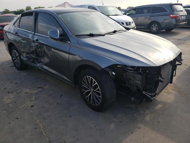 Photo 4 from auction – 2019 VOLKSWAGEN JETTA S with VIN 3VWC57BU4KM123742
