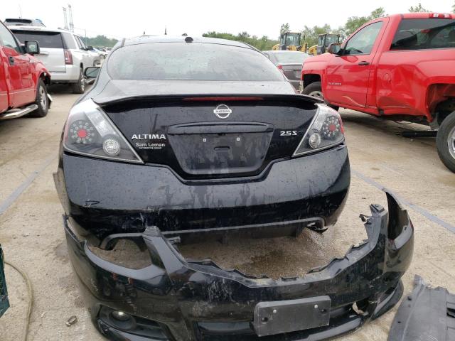 Photo 6 from auction – 2012 NISSAN ALTIMA S with VIN 1N4AL2EP7CC262846