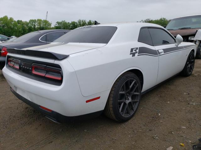 Photo 3 from auction – 2018 DODGE CHALLENGER with VIN 2C3CDZBT6JH287312