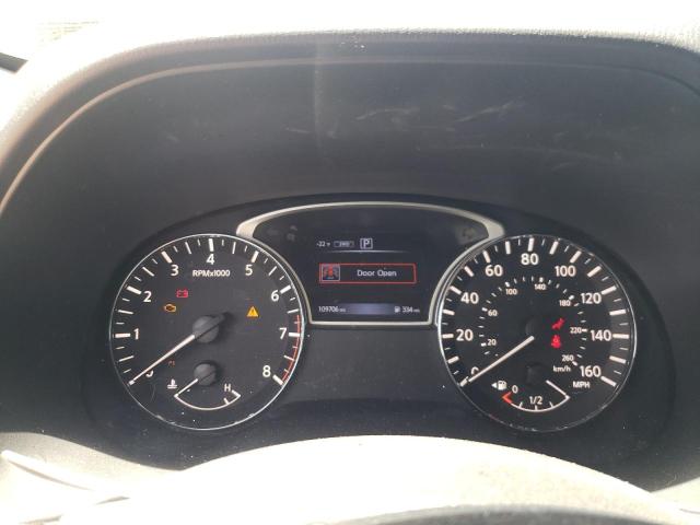 Photo 9 from auction – 2016 NISSAN PATHFINDER with VIN 5N1AR2MM0GC609192