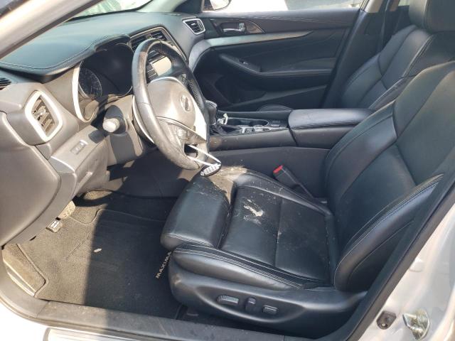 Photo 7 from auction – 2017 NISSAN MAXIMA 3.5 with VIN 1N4AA6AP4HC425091