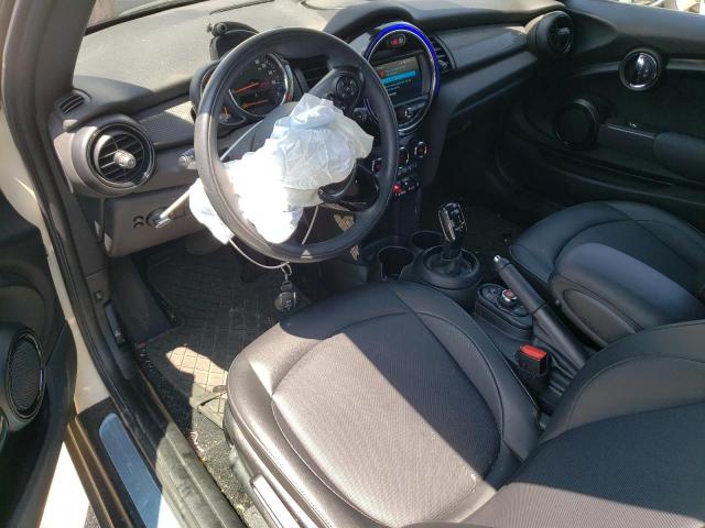 Photo 8 from auction – 2020 MINI COOPER with VIN WMWWJ3C06L3L17351