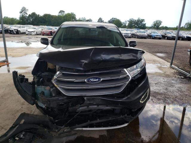 Photo 5 from auction – 2017 FORD EDGE SEL with VIN 2FMPK3J91HBC32068
