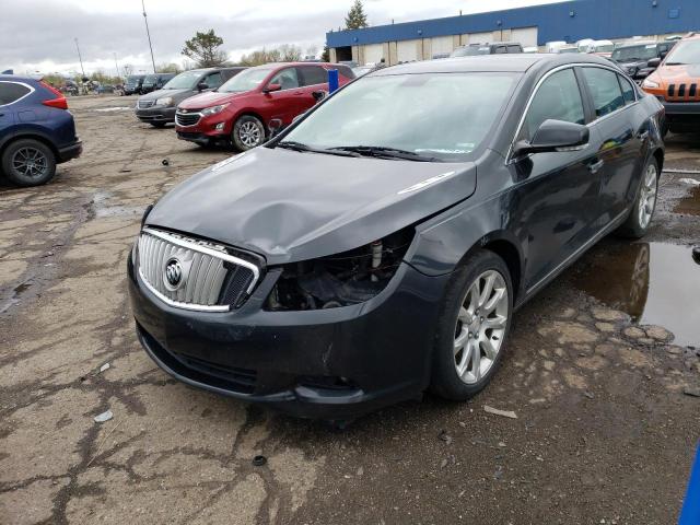 BUICK LACROSSE C 2011 с VIN 1G4GE5EDXBF265495 - Снимка от търг