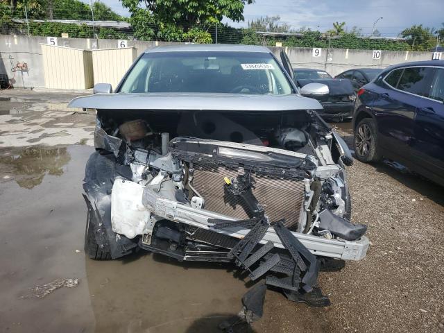Photo 5 from auction – 2017 FORD EDGE TITAN with VIN 2FMPK3K93HBB20256