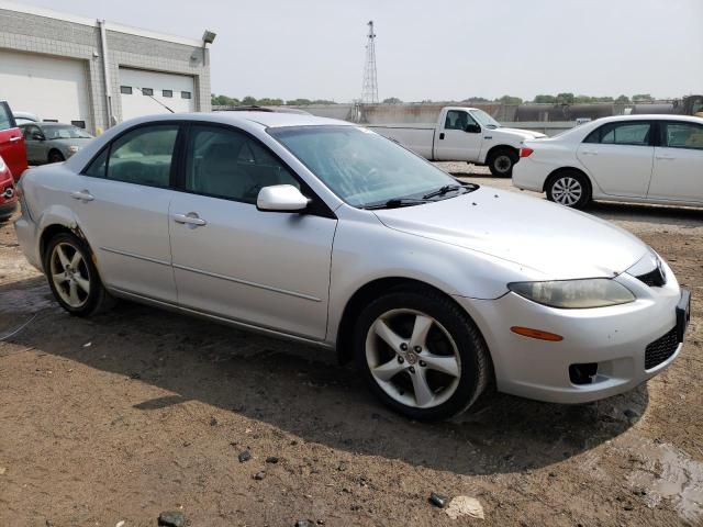 Photo 4 from auction – 2006 MAZDA 6 I with VIN 1YVHP80C365M24222