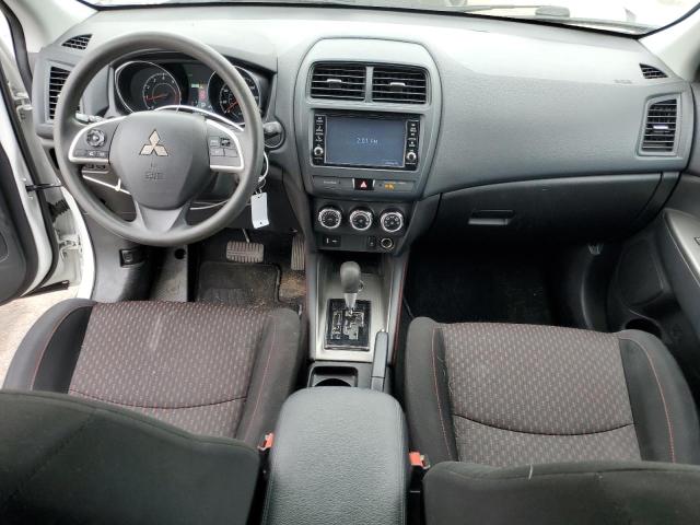 Photo 8 from auction – 2019 MITSUBISHI OUTLANDER with VIN JA4AR3AUXKU007279