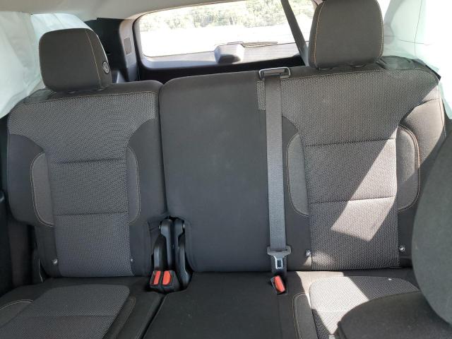 Photo 10 from auction – 2018 CHEVROLET TRAVERSE L with VIN 1GNERFKW6JJ149838