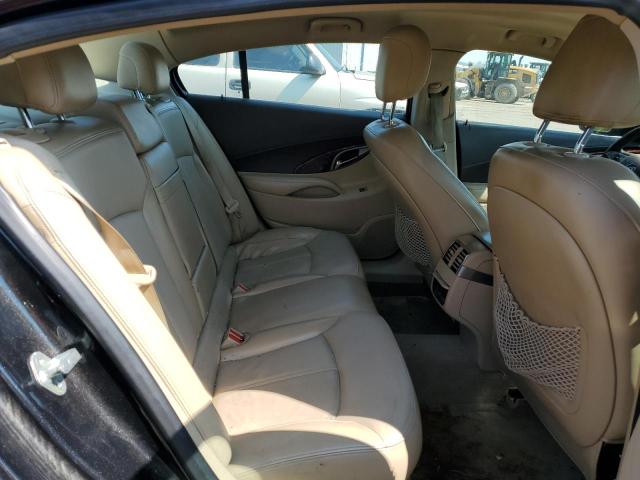 Фото 10 с аукциона – 2012 BUICK LACROSSE P с VIN 1G4GD5E32CF373511