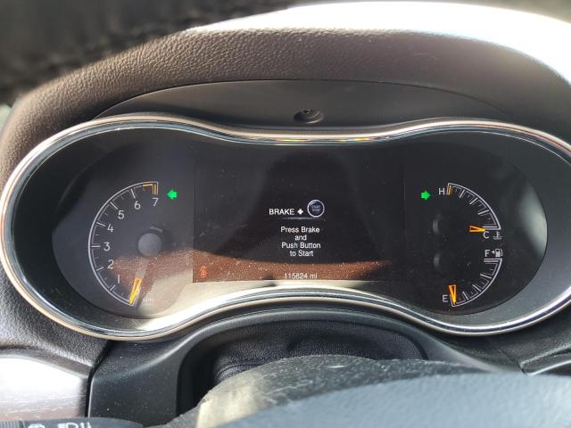 Photo 9 from auction – 2014 JEEP GRAND CHER with VIN 1C4RJFBG2EC579211