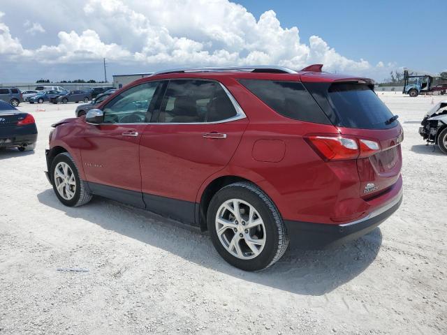 Photo 2 from auction – 2020 CHEVROLET EQUINOX PR with VIN 3GNAXXEV3LS565294