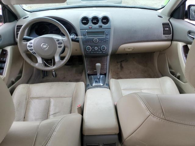 Zdjęcie 8 z aukcji – 2012 NISSAN ALTIMA BAS z VIN 1N4AL2APXCN419232