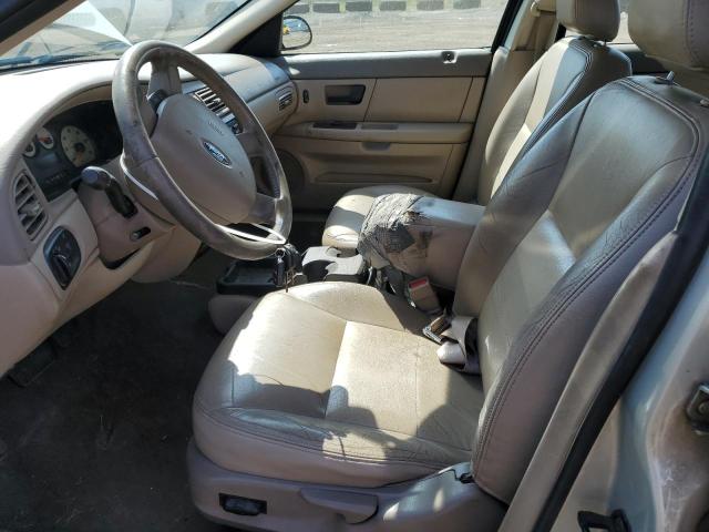Photo 7 from auction – 2005 FORD TAURUS SEL with VIN 1FAFP56295A278138